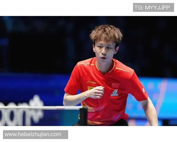 武汉乒乓球队逆袭之旅揭秘世界杯背后的奋斗与荣耀