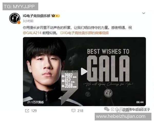 重磅专题：IG的盯防革新