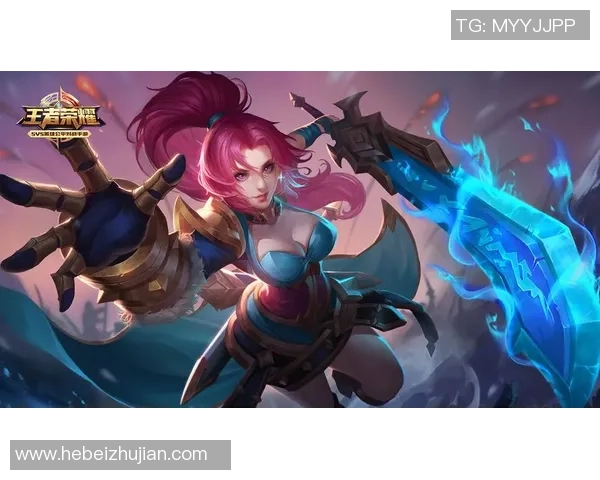 王者荣耀巨献：探秘V5的力量