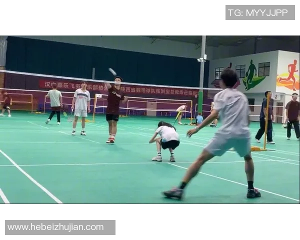 羽毛球热议：上海羽毛球队的技术争议